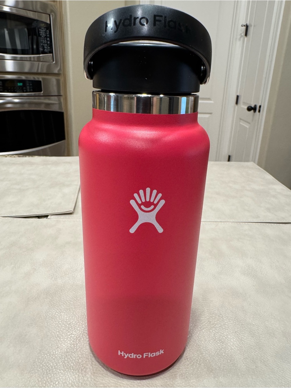 Hydro Flask Watermelon 32oz Water Bottle